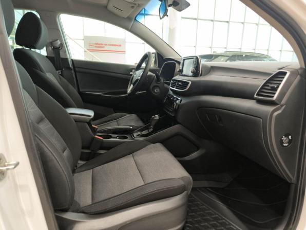 Hyundai Tucson III Рестайлинг с пробегом 2020 года, цена 2 350 000 рублей, 111294 км, внедорожник, Автокод Объявления