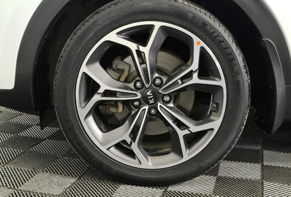 Kia Sportage IV Рестайлинг Нижний Новгород  - изображение 26