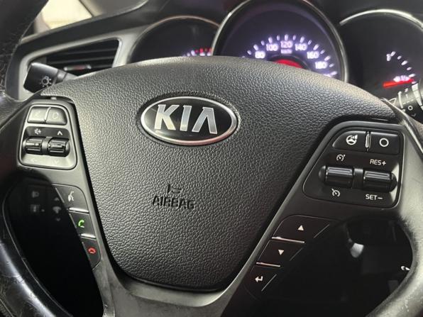 Kia Ceed II с пробегом 2013 года, цена 1 125 000 рублей, 164949 км, хэтчбек, Автокод Объявления