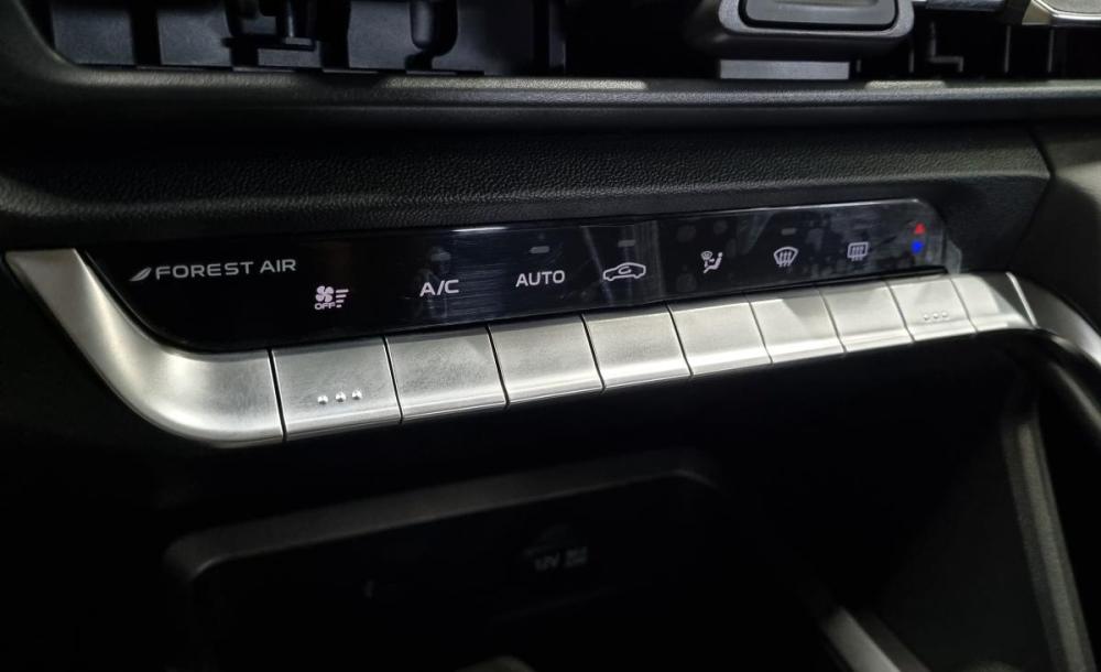 Changan CS35 Plus I Рестайлинг Уфа  - изображение 12