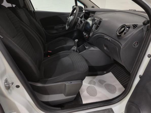Renault Kaptur I с пробегом 2017 года, цена 1 250 000 рублей, 163337 км, внедорожник, Автокод Объявления