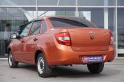 Lada (ВАЗ) Granta I Ульяновск  - изображение 29
