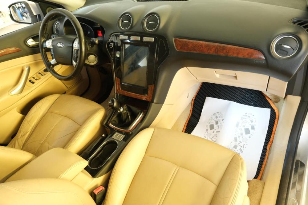 Ford Mondeo IV Омск  - изображение 18
