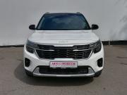 Kia Seltos I Рестайлинг Москва  - изображение 22