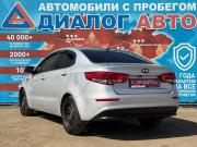 Kia Rio III Рестайлинг Набережные Челны  - изображение 23