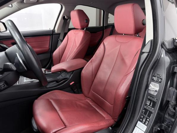 BMW 4 серии F32/F33/F36 Рестайлинг с пробегом 2018 года, цена 3 549 000 рублей, 81957 км, лифтбек, Автокод Объявления