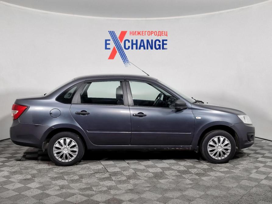 Lada (ВАЗ) Granta I Нижний Новгород  - изображение 4