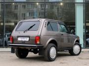 Lada (ВАЗ) 2121 (4x4) I Рестайлинг Самара  - изображение 19