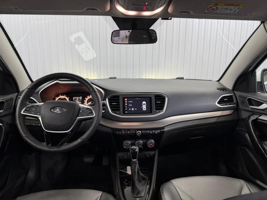 Lada (ВАЗ) Vesta I Рестайлинг (NG) Краснодар  - изображение 9