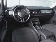 Skoda Kodiaq I Ростов-на-Дону  - изображение 24