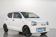 Suzuki Alto VIII (HA36) Челябинск  - изображение 16