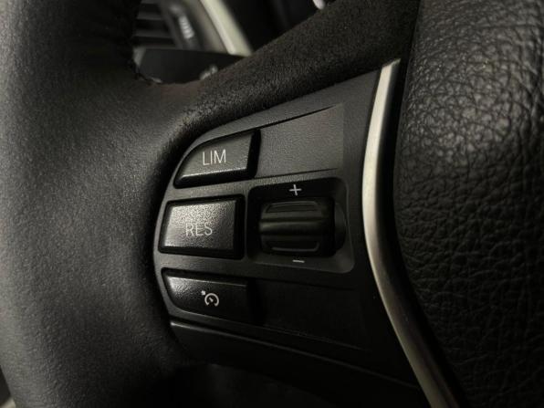 BMW 1 серии II (F20/F21) Рестайлинг 2 с пробегом 2017 года, цена 1 620 000 рублей, 138977 км, хэтчбек, Автокод Объявления