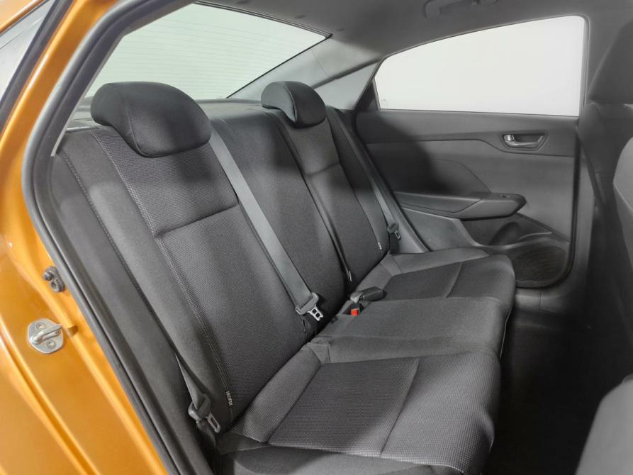 Hyundai Solaris II Нижний Новгород  - изображение 13
