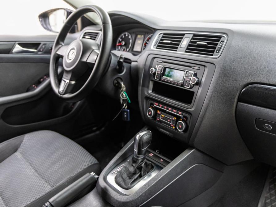 Volkswagen Jetta VI Волгоград  - изображение 27
