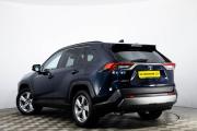Toyota RAV4 V (XA50) Пермь  - изображение 28