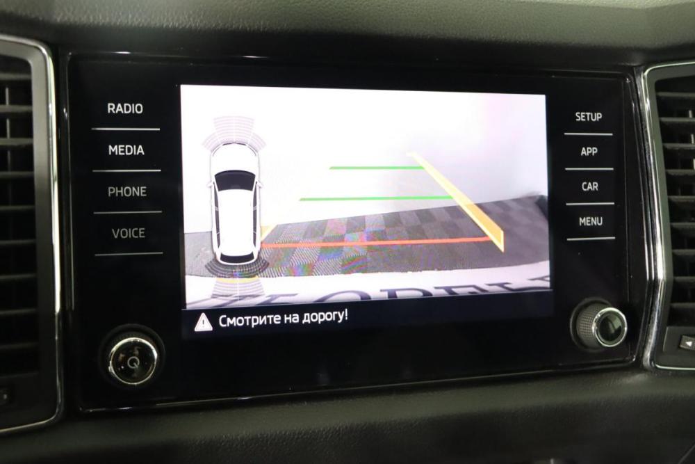 Skoda Kodiaq I Нижний Новгород  - изображение 18