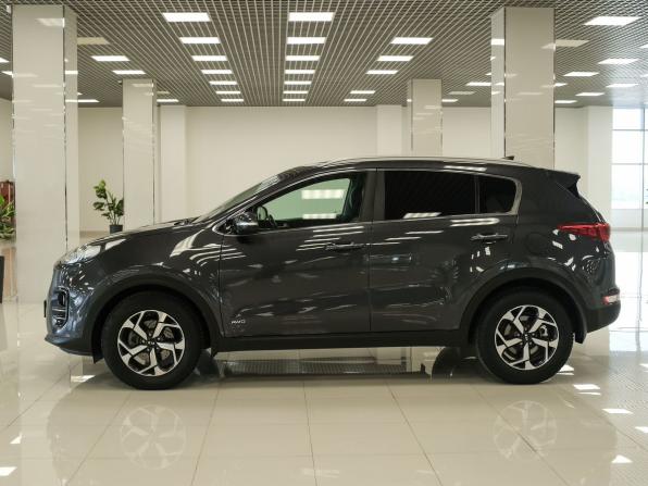Kia Sportage IV с пробегом 2016 года, цена 1 938 000 рублей, 144796 км, внедорожник, Автокод Объявления