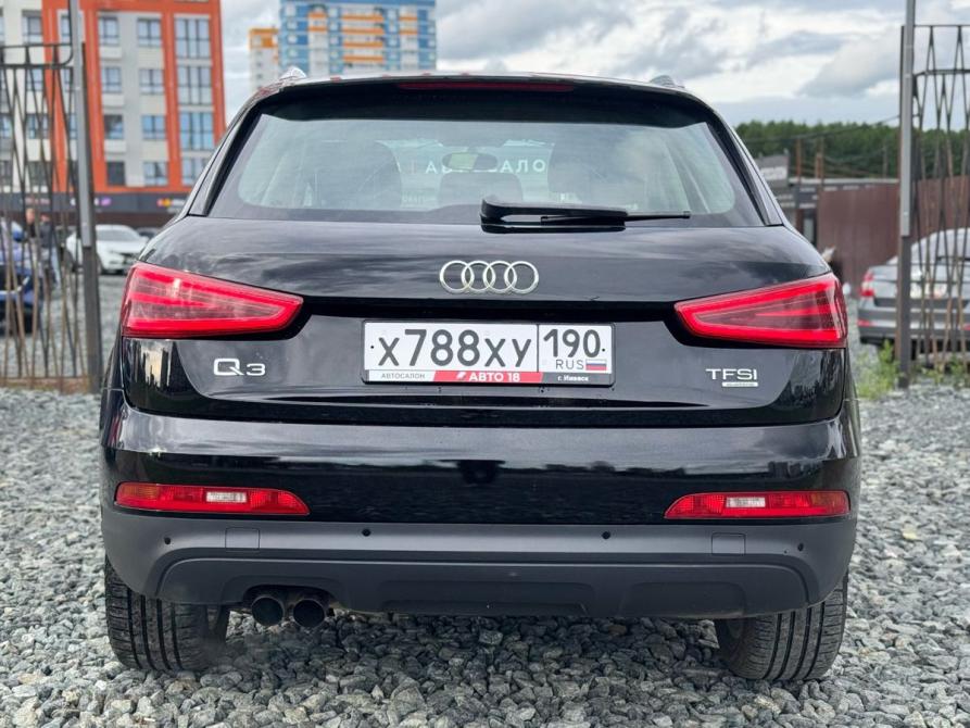 Audi Q3 I (8U) Ижевск  - изображение 6