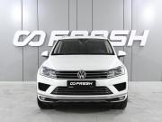 Volkswagen Touareg II Рестайлинг Ростов-на-Дону  - изображение 30