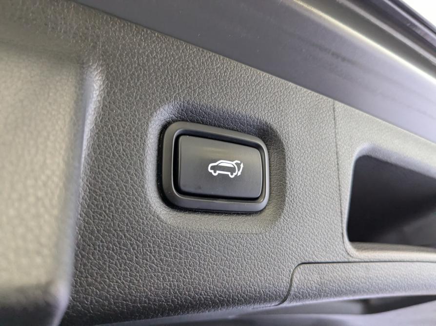 Hyundai Santa Fe IV Рестайлинг Москва  - изображение 10