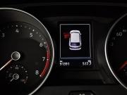 Volkswagen Tiguan II Рестайлинг Москва  - изображение 39
