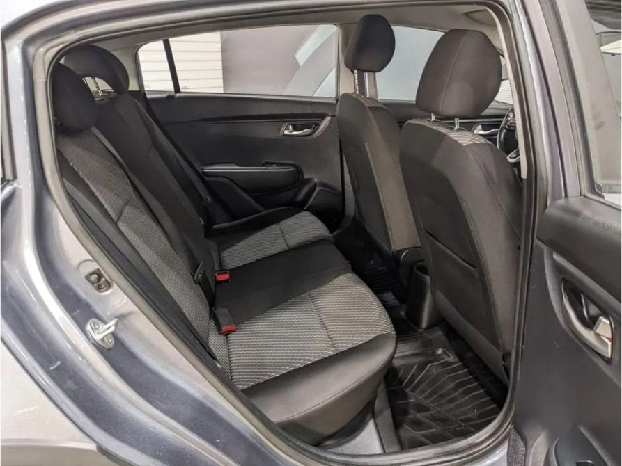 Kia Rio IV Пермь  - изображение 14