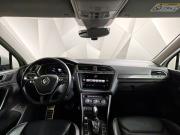 Volkswagen Tiguan II Москва  - изображение 31