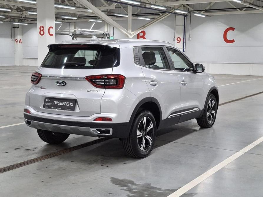 Chery Tiggo 4 Pro I Казань  - изображение 6