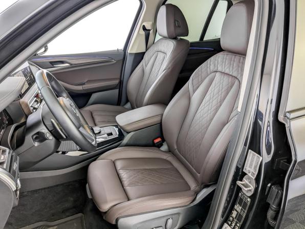 BMW X3 III (G01) Рестайлинг с пробегом 2024 года, цена 6 500 000 рублей, 30419 км, внедорожник, Автокод Объявления