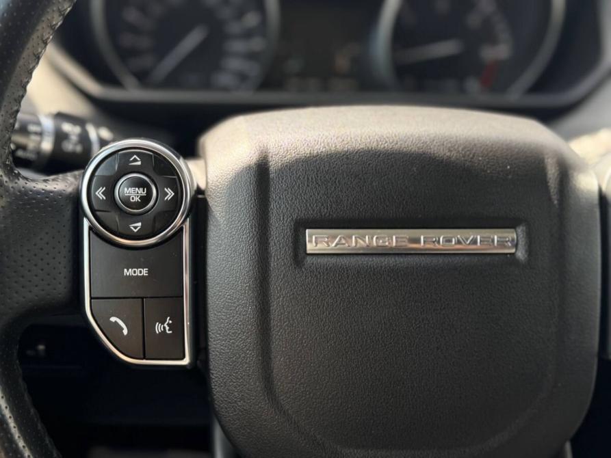 Land Rover Range Rover Sport II Екатеринбург  - изображение 26
