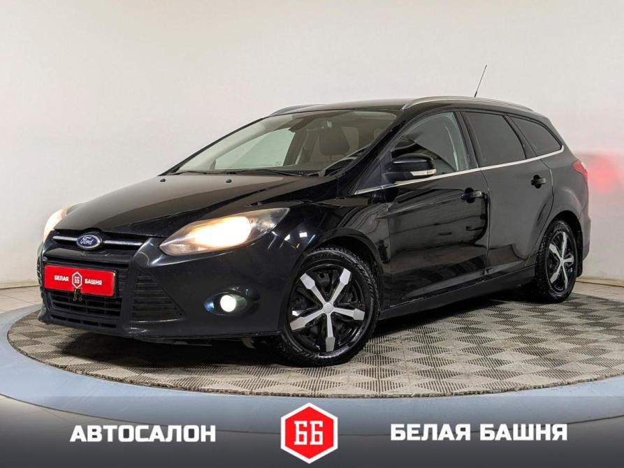Ford Focus III Екатеринбург  - изображение 1
