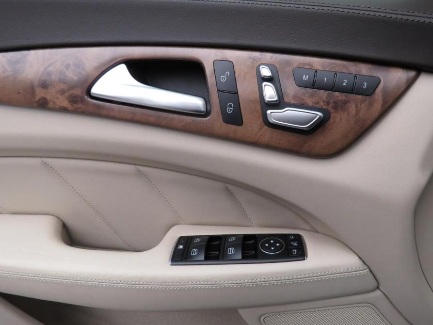 Mercedes-Benz CLS II (C218) Рестайлинг Санкт-Петербург  - изображение 9