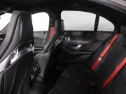 Mercedes-Benz C-Класс AMG IV (W205) Химки  - изображение 35