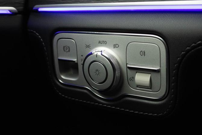 Mercedes-Benz GLS AMG II (X167) с пробегом 2021 года, цена 16 329 000 рублей, 46813 км, внедорожник, Автокод Объявления