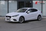 Mazda 3 III (BM) Саратов  - изображение 28