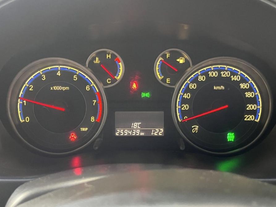 Suzuki SX4 I (Classic) Рестайлинг Курск  - изображение 10