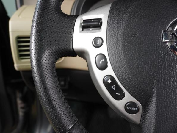 Nissan X-Trail II с пробегом 2007 года, цена 999 000 рублей, 363493 км, внедорожник, Автокод Объявления