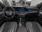 Kia Mohave I Рестайлинг 2 Москва  - изображение 48
