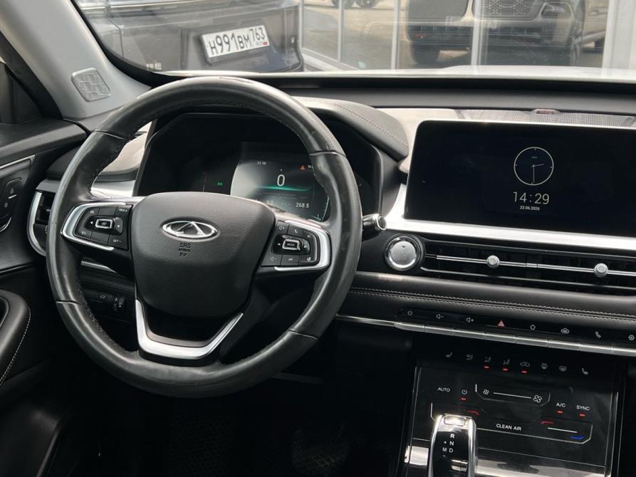 Chery Tiggo 7 Pro I Самара  - изображение 11