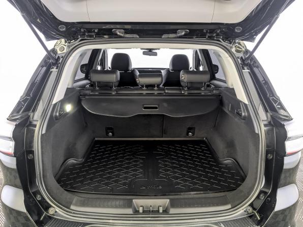 Chery Tiggo 7 Pro Max I Рестайлинг с пробегом 2025 года, цена 2 315 000 рублей, 17462 км, внедорожник, Автокод Объявления