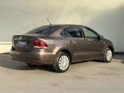 Volkswagen Polo V Рестайлинг Липецк  - изображение 22