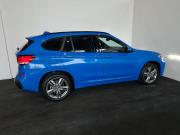 BMW X1 II (F48) Рестайлинг Кемерово  - изображение 19