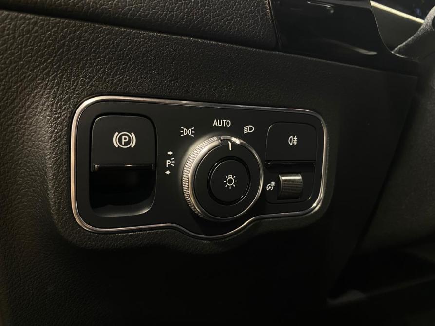 Mercedes-Benz GLA II (H247) Челябинск  - изображение 16