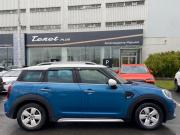 Mini Countryman II Москва  - изображение 27