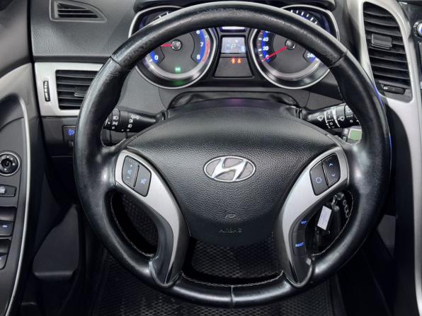 Hyundai i30 II с пробегом 2013 года, цена 980 000 рублей, 174795 км, хэтчбек, Автокод Объявления
