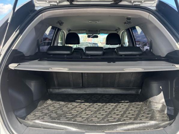 Kia Sportage II Рестайлинг с пробегом 2009 года, цена 1 075 000 рублей, 92000 км, внедорожник, Автокод Объявления