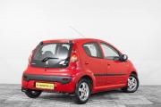 Peugeot 107 I Рестайлинг Кемерово  - изображение 26