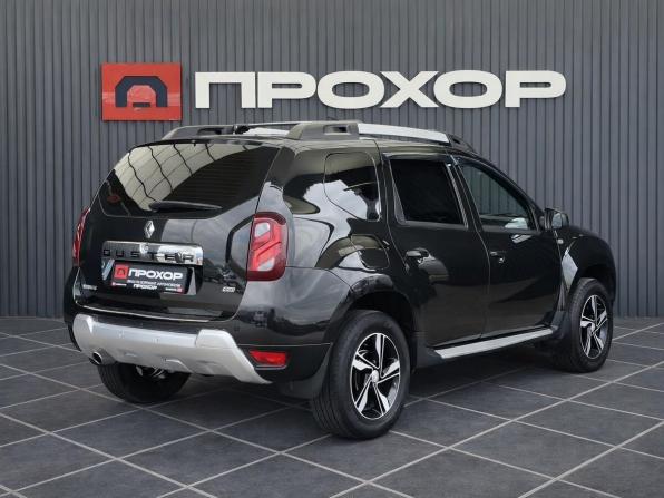 Renault Duster I Рестайлинг с пробегом 2015 года, цена 1 137 000 рублей, 193453 км, внедорожник, Автокод Объявления