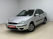 Ford Focus I Рестайлинг Альметьевск  - изображение 18