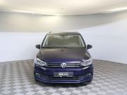 Volkswagen Touran II Санкт-Петербург  - изображение 28